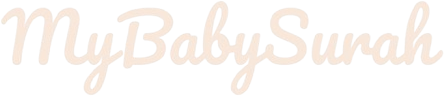 MyBabySurah