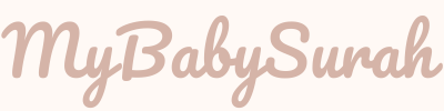 MyBabySurah